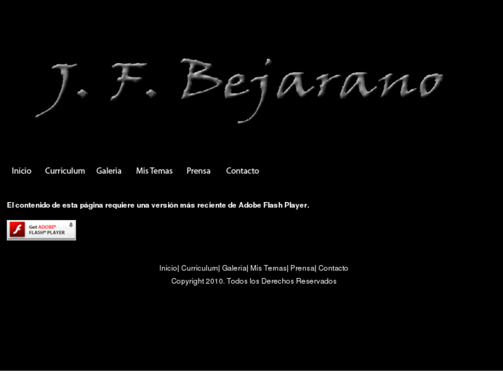 www.jfbejarano.net