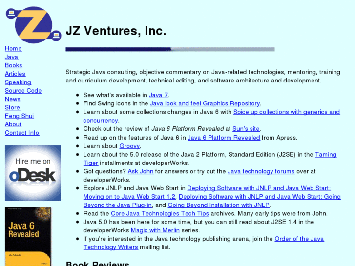 www.jzventures.com