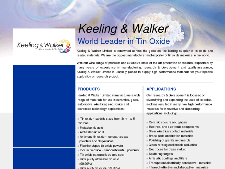 www.keeling-walker.com