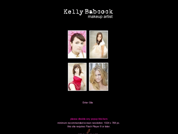 www.kellybabcock.com