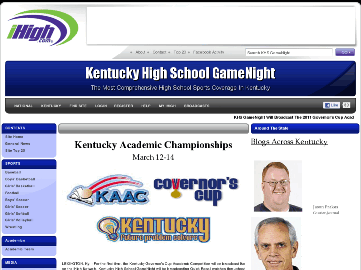 www.khsgamenight.com