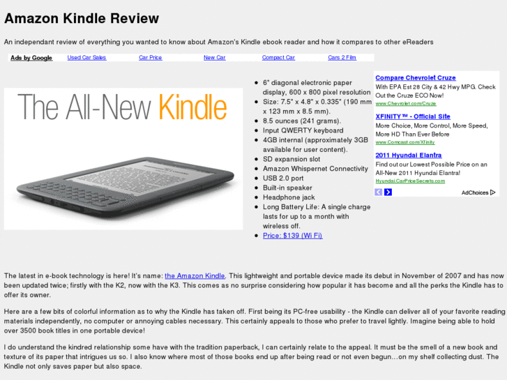 www.kindlereview.com