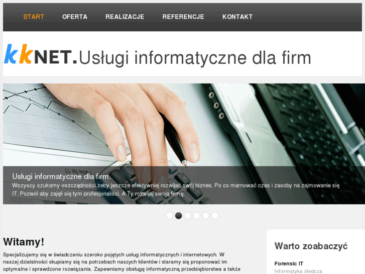 www.kknet.pl