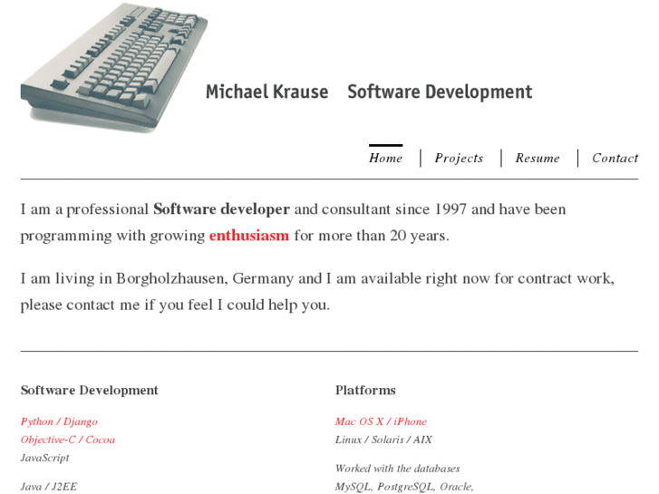 www.krause-software.com