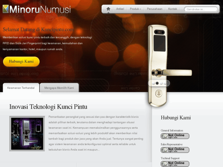 www.kuncipintu.com