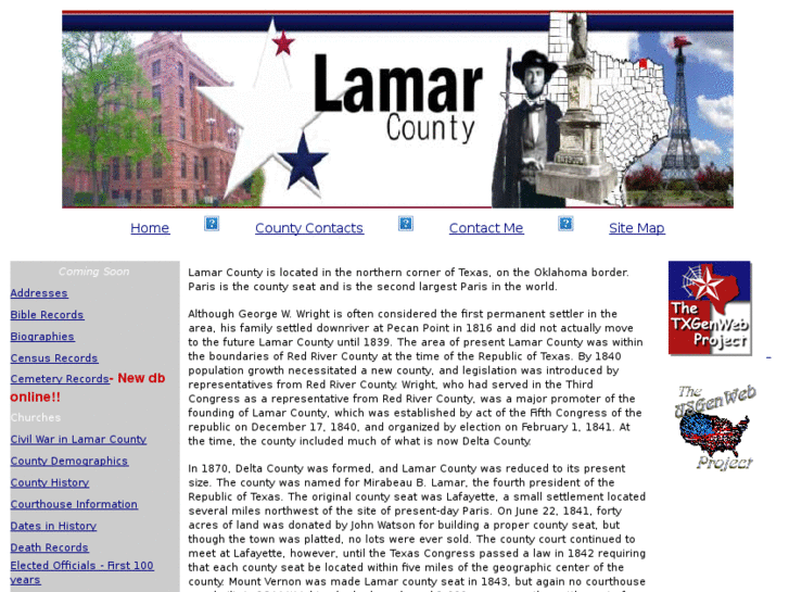 www.lamarcountytx.org