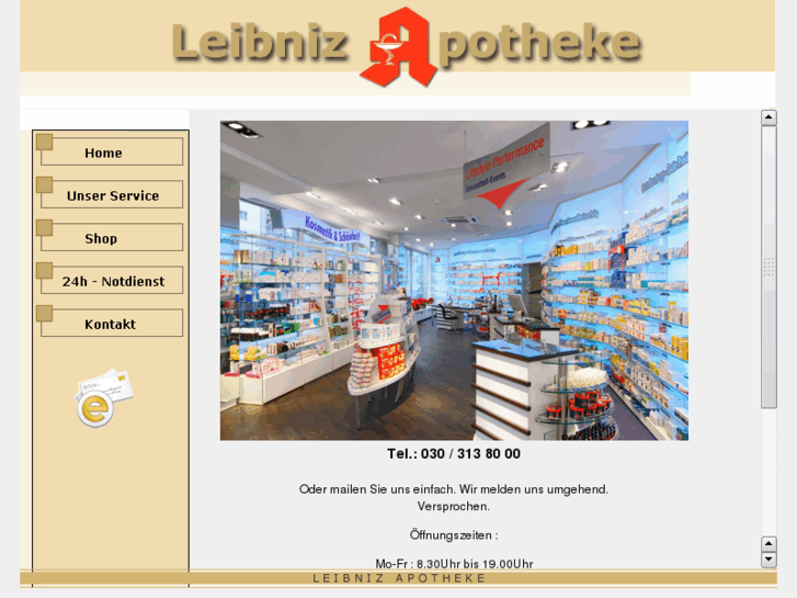 www.leibnizapotheke.com