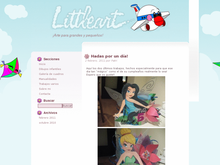 www.littleart.es