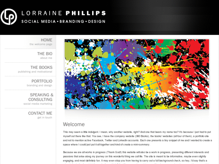 www.lorraine-phillips.com