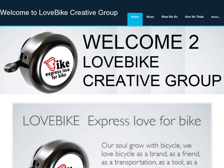 www.lovebike.info