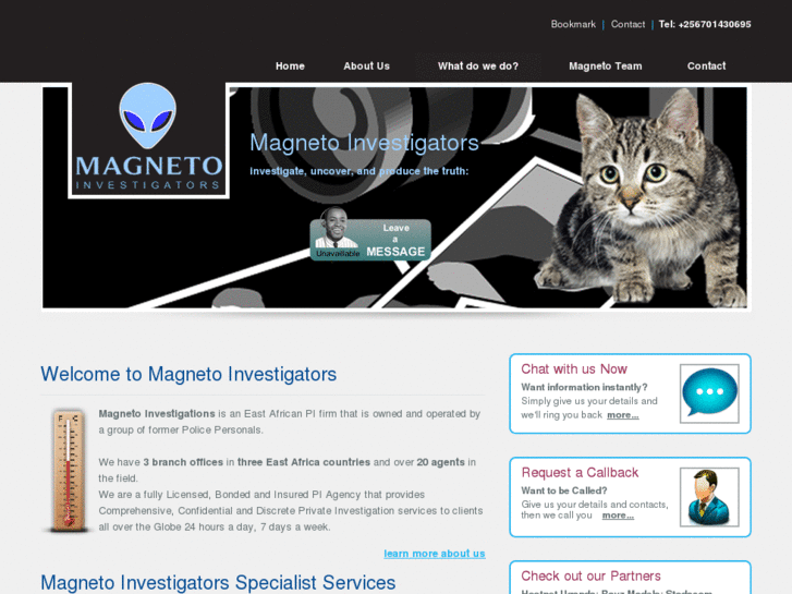 www.magnetoinvestigators.com