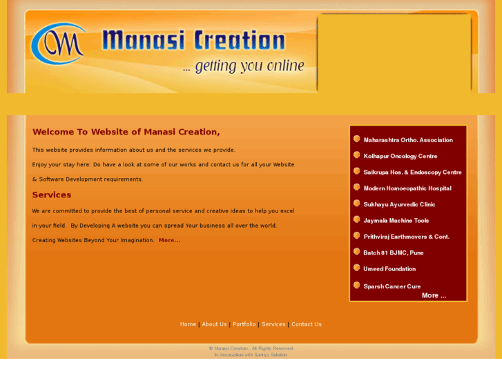 www.manasicreation.com