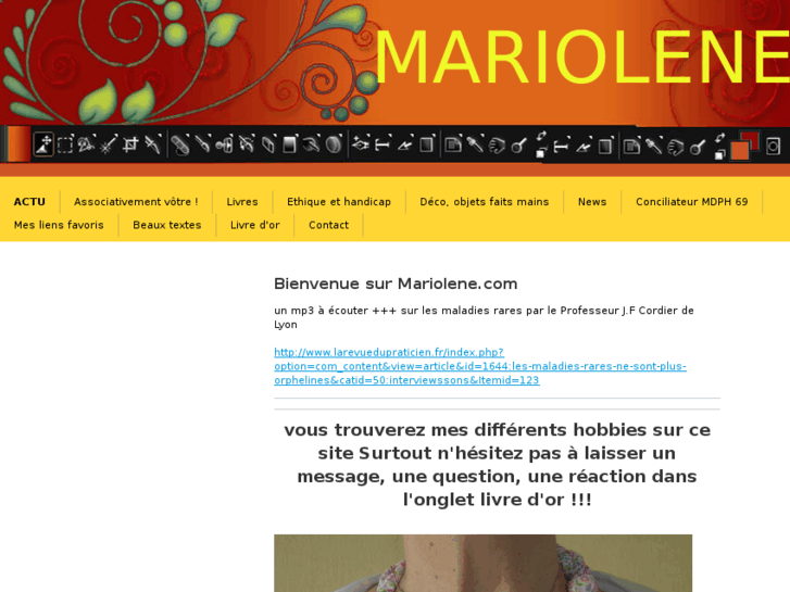 www.mariolene.com