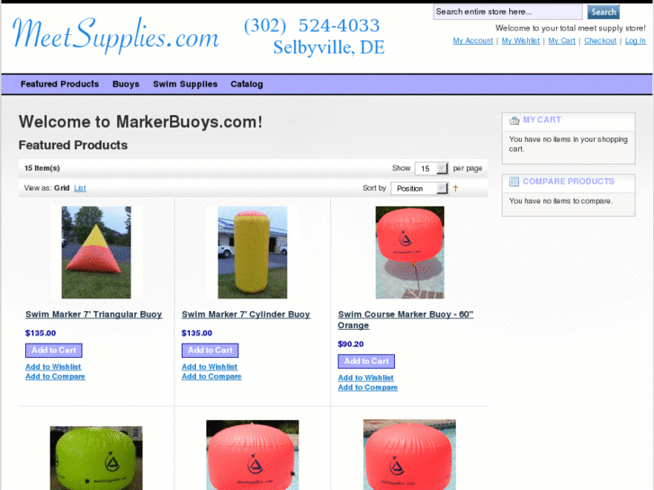 www.markerbuoys.com