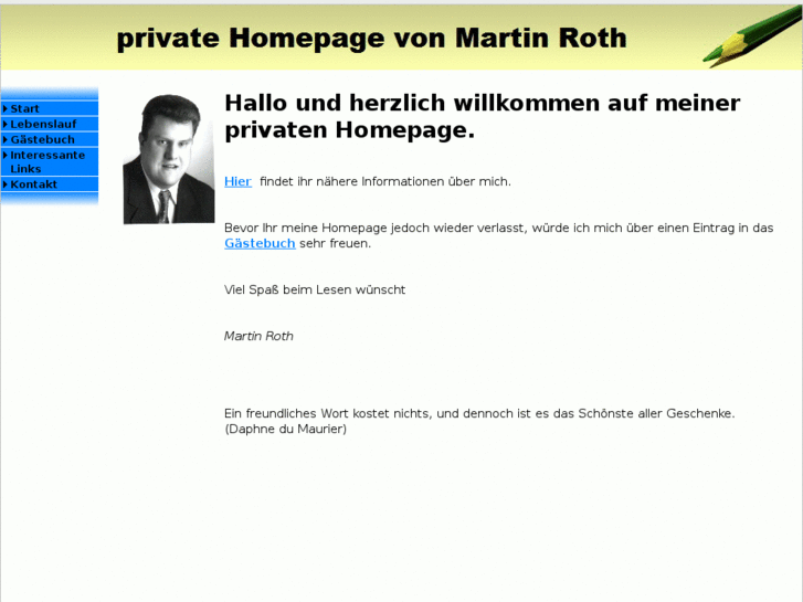 www.martin-roth.info