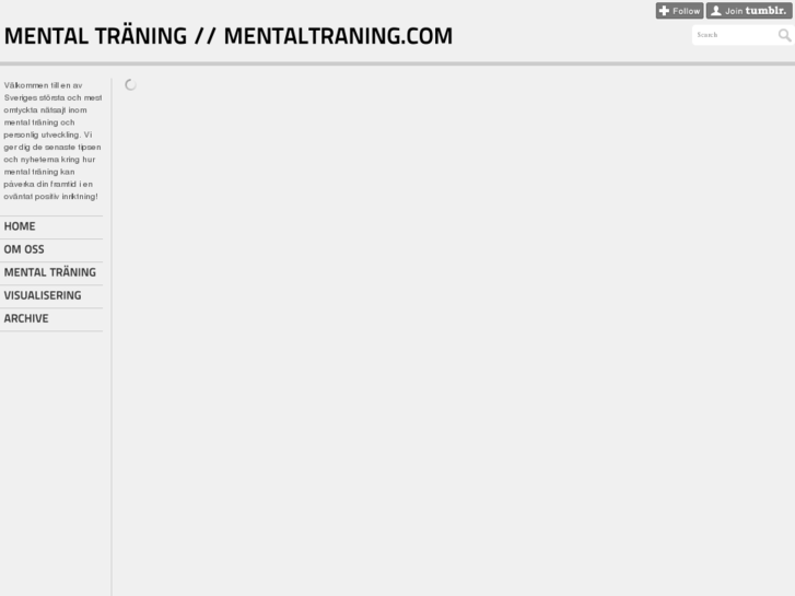 www.mentaltraning.com