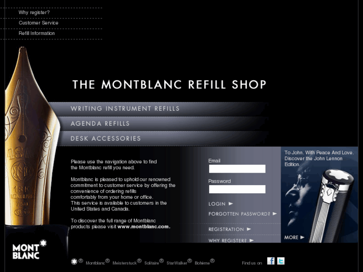 www.montblanc-refills.com