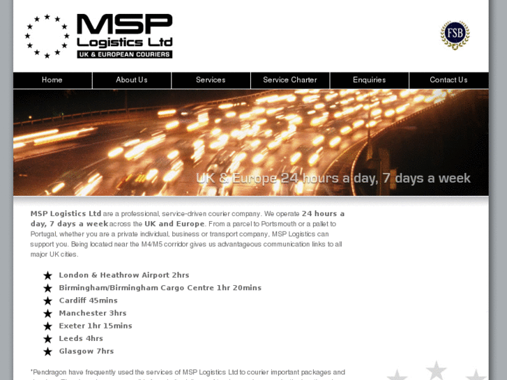 www.msplogistics.com