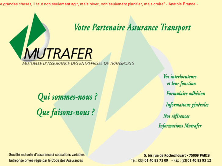 www.mutrafer.com