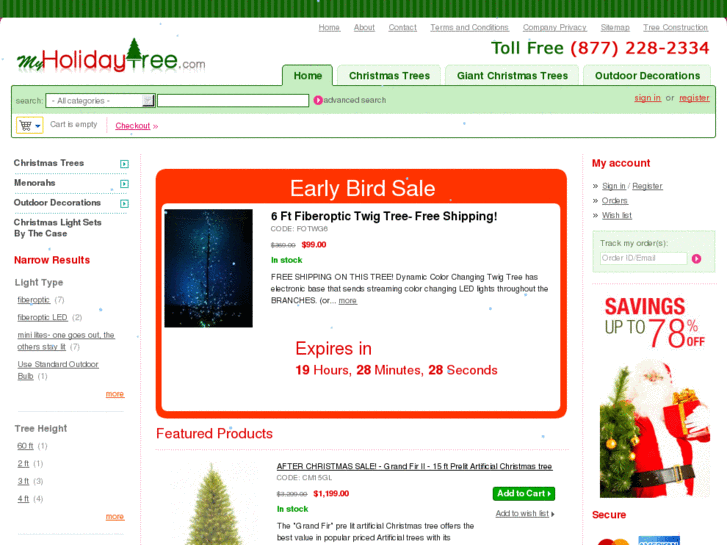 www.myholidaytree.com