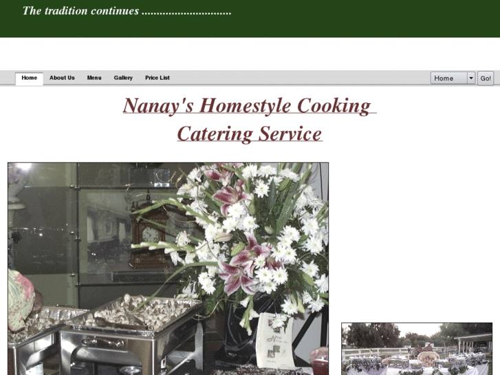 www.nanayscateringservice.com