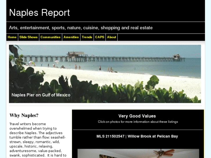 www.naplesreport.com