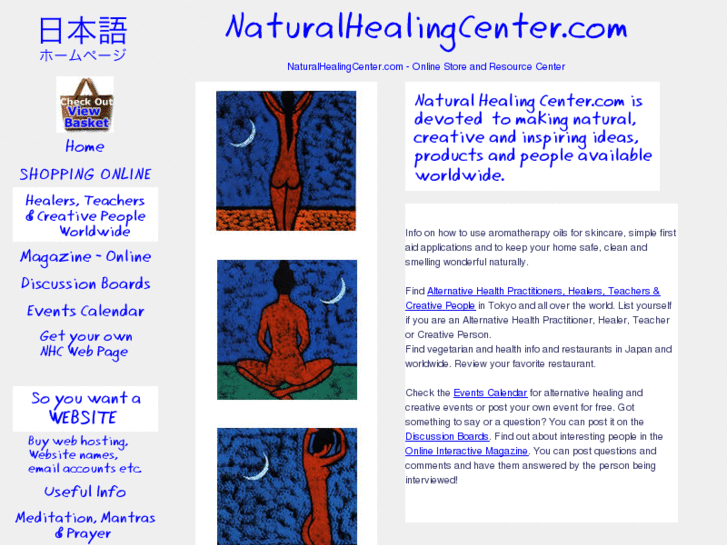 www.naturalhealingcenter.com