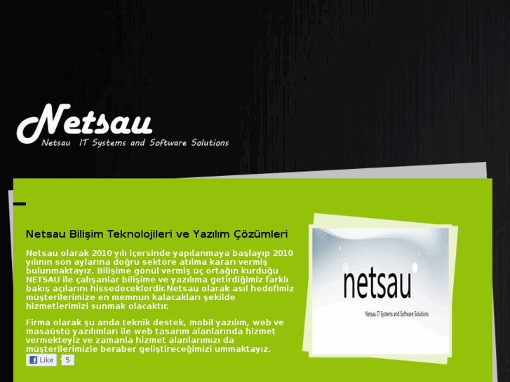 www.netsau.com