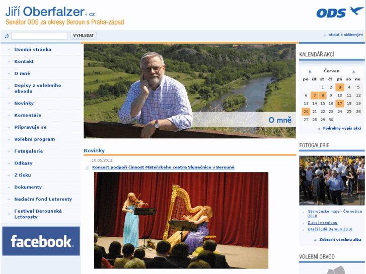 www.oberfalzer.cz