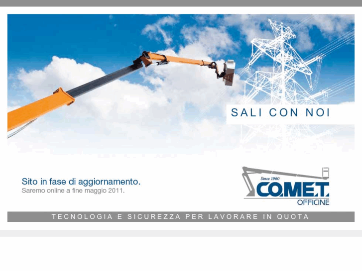 www.officinecomet.com