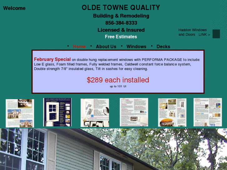 www.oldetownequality.com