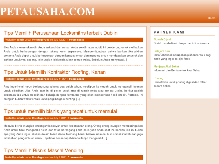 www.petausaha.com