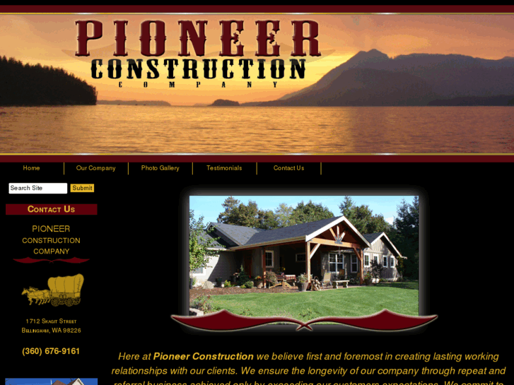 www.pioneerconstructioncompany.com