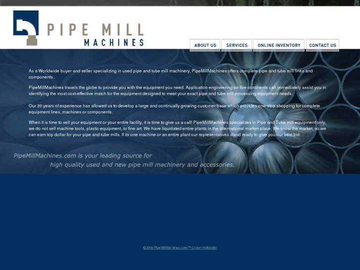 www.pipemillmachines.com