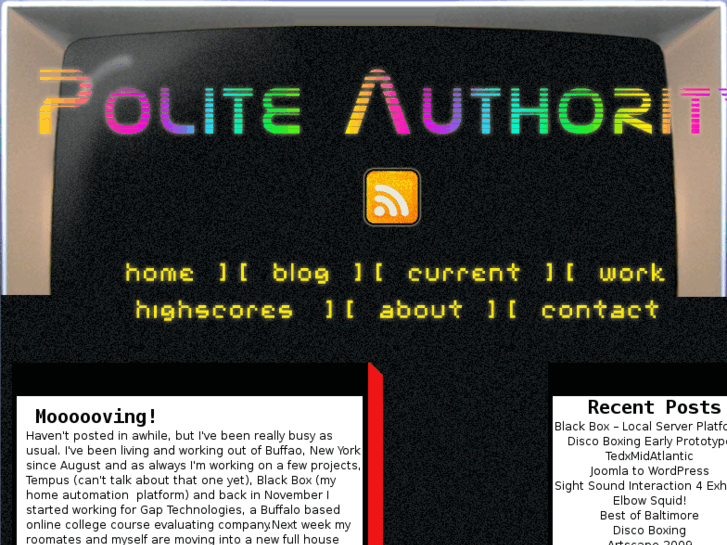 www.politeauthority.com