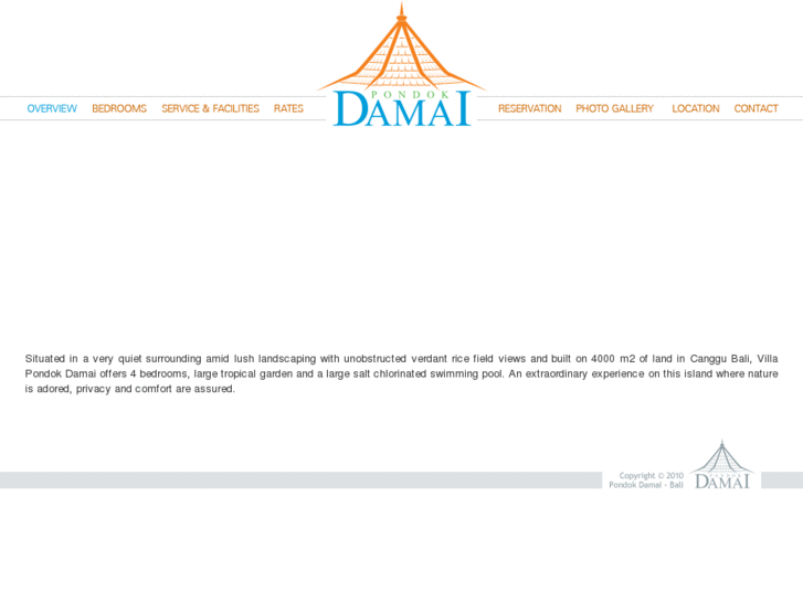 www.pondokdamaibali.com