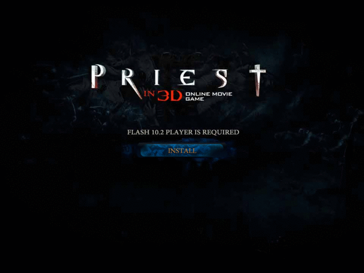 www.priest-3dgame.net