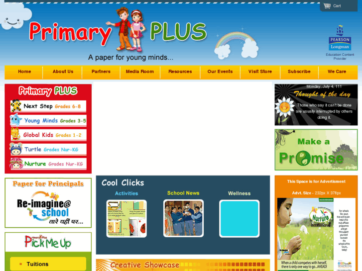 www.primaryplus.org