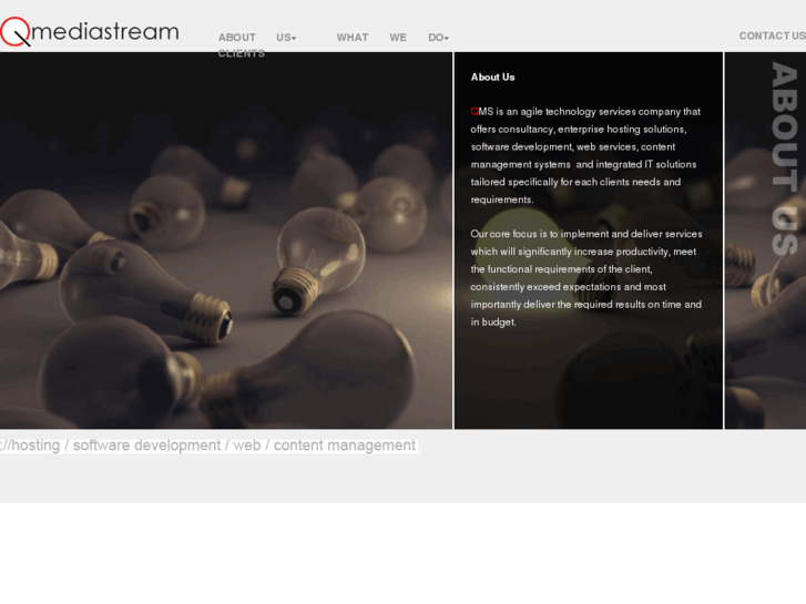 www.qmediastream.com