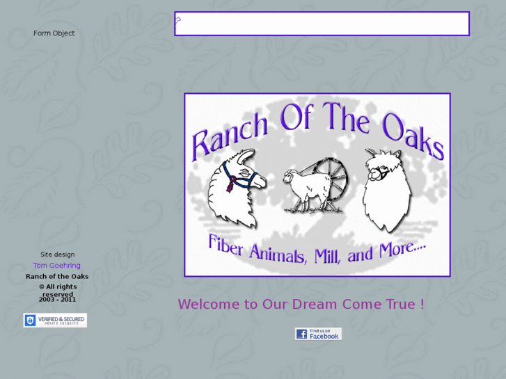 www.ranchoftheoaks.com