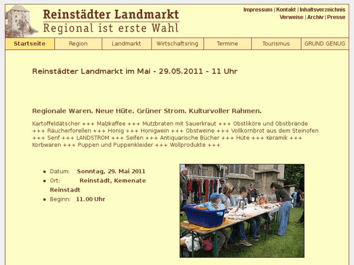 www.reinstaedter-landmarkt.de