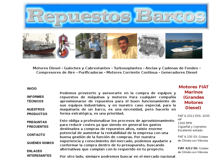 www.repuestosbarcos.com