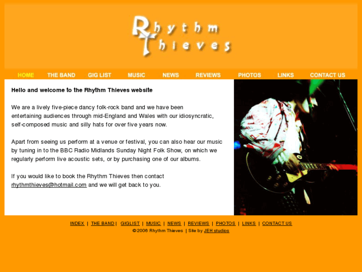 www.rhythmthieves.co.uk