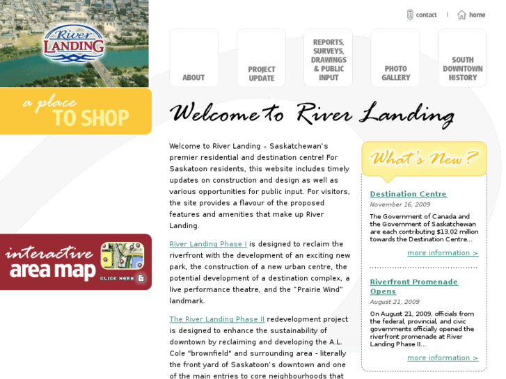 www.riverlanding.ca