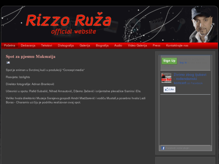 www.rizzoruza.com