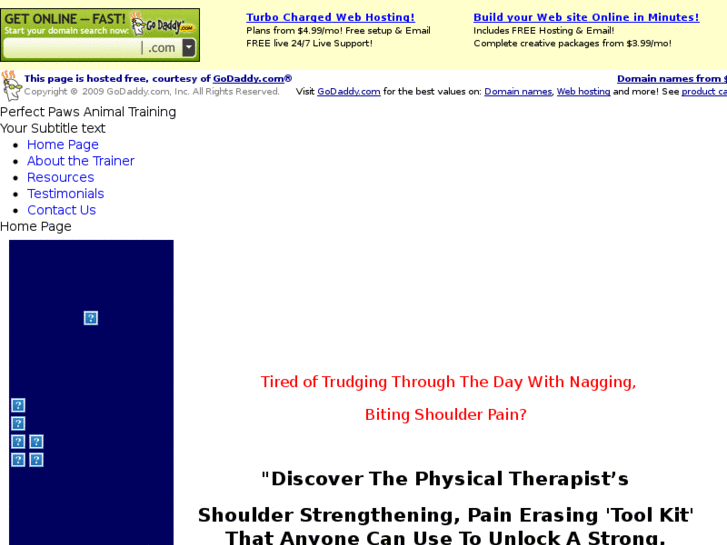 www.rotatorcufftraining.net