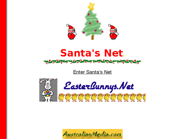 www.santas.net