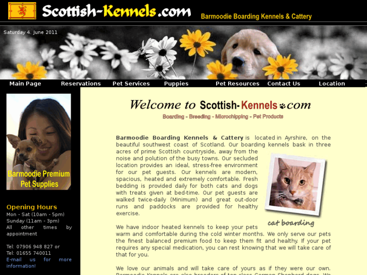 www.scottish-kennels.com