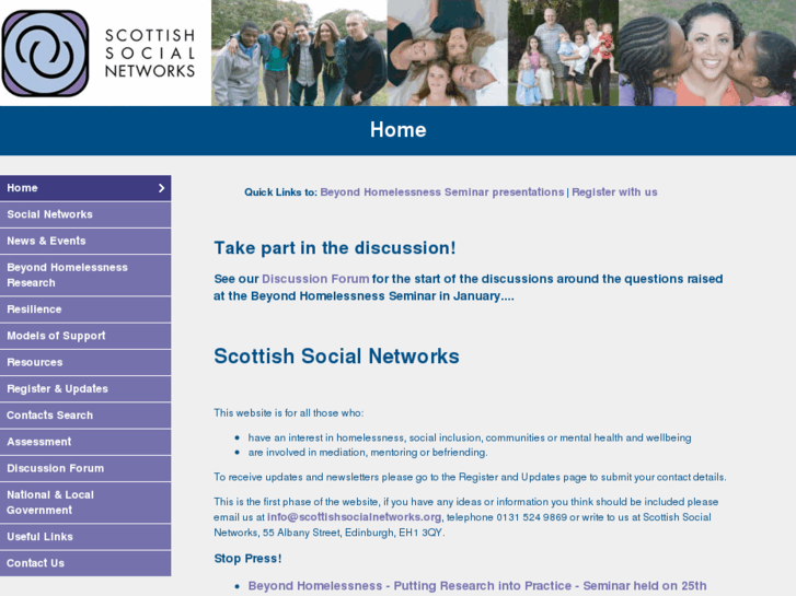 www.scottishsocialnetworks.org