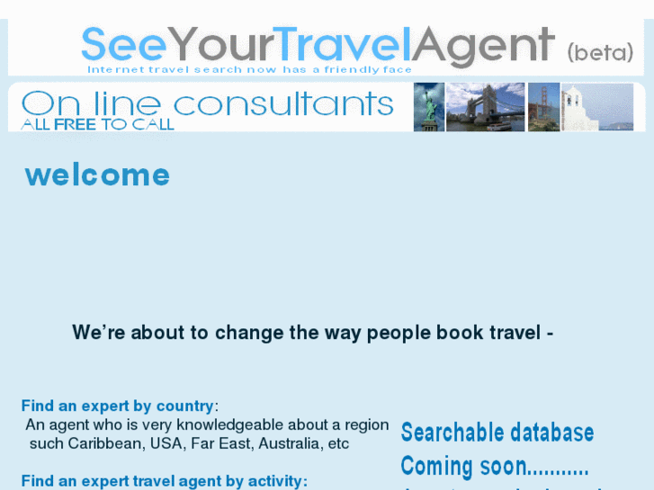 www.seeyourtravelagent.com